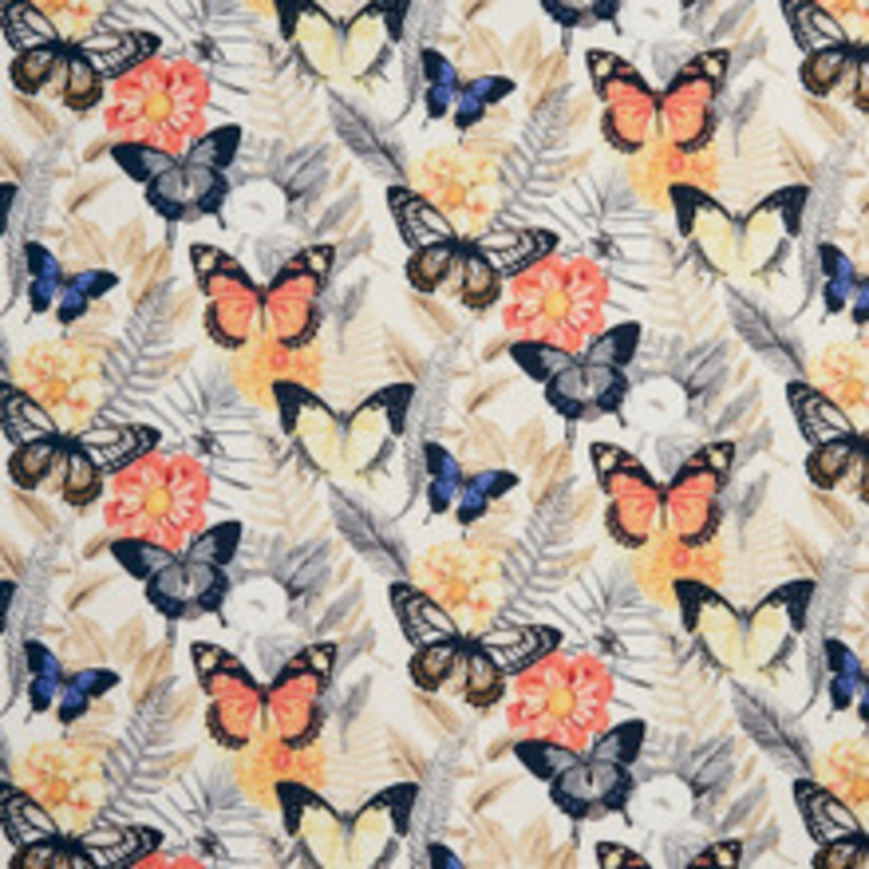 Charlotte Fabric 20470-03