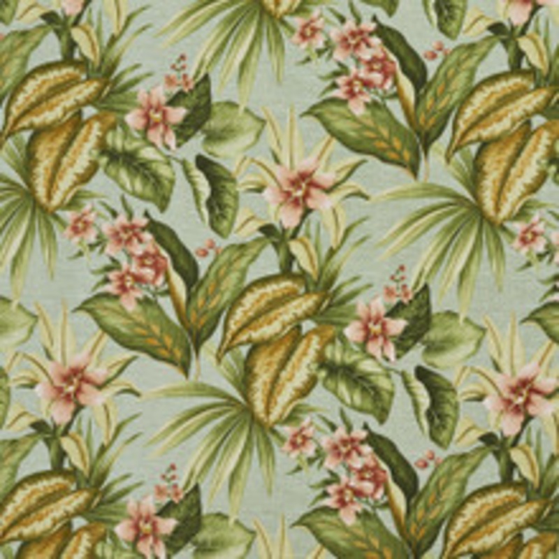 Charlotte Fabric 3426 Jamaica