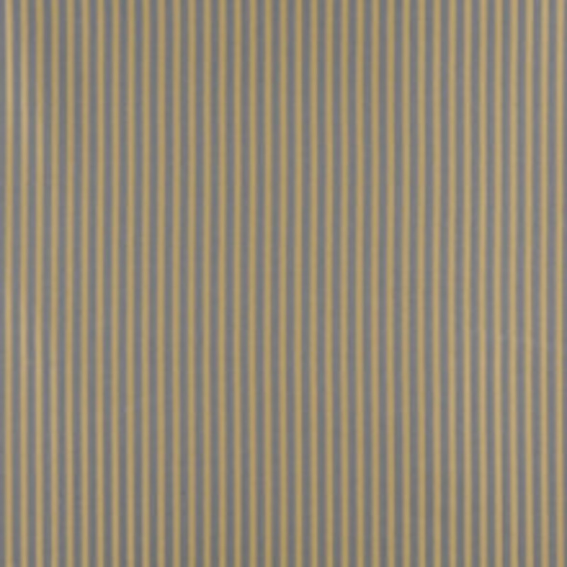 Charlotte Fabric 4369 Chambray Stripe