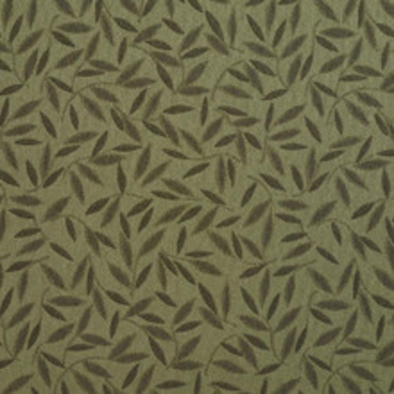 Charlotte Fabric 5202 Fern