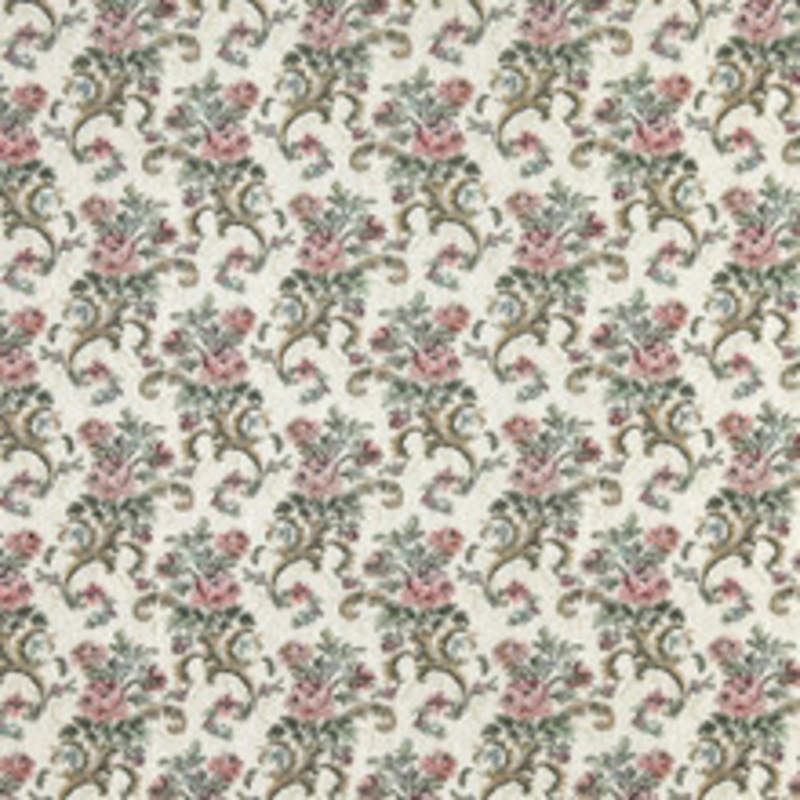 Charlotte Fabric 8860 Ivory