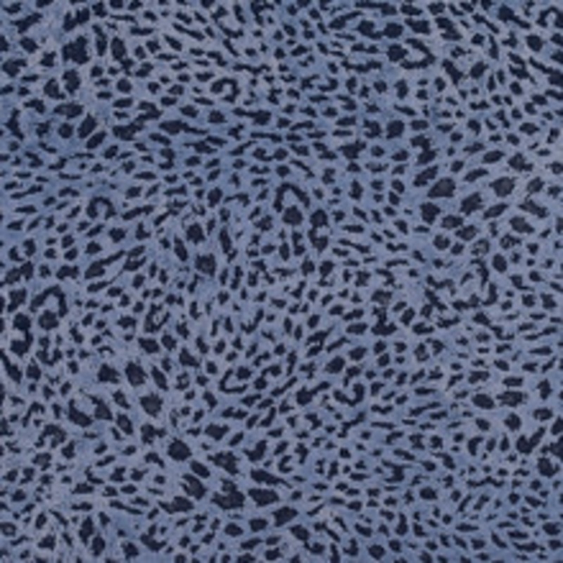 Charlotte Fabric D512 Wedgewood