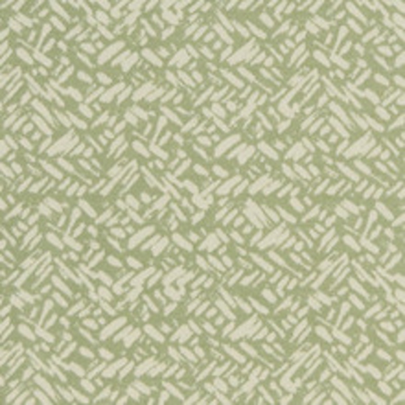 Charlotte Fabric D909 Rice/Aloe