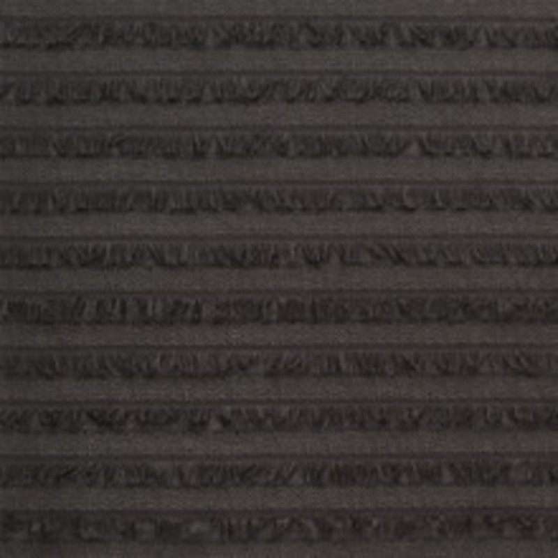 Schumacher Fabric Acadia Charcoal 72652
