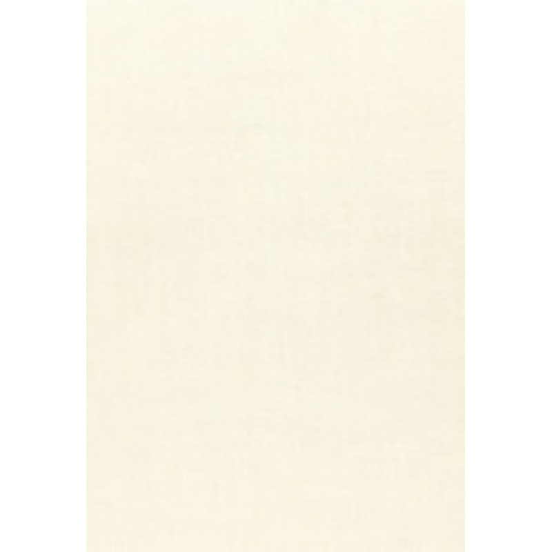 Schumacher Fabric Beaumont Linen Sheer Blanc 65270