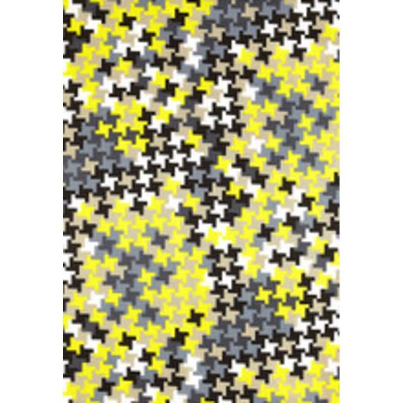 Schumacher Fabric Jax Print Driftwood 174681