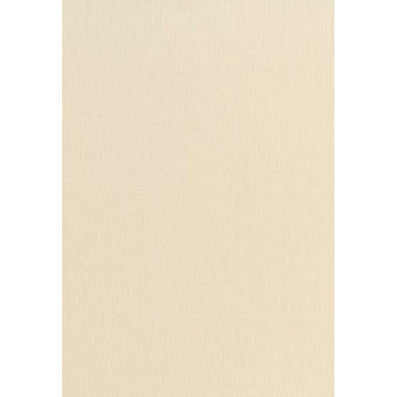Schumacher Fabric Mirabella Cotton Plain Ivory 94972