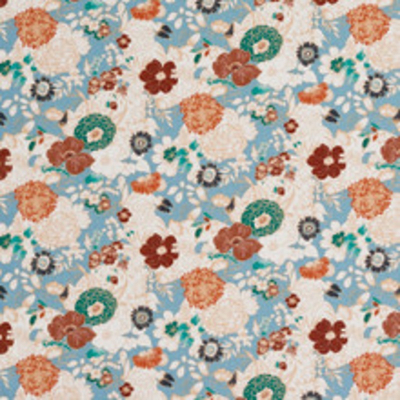 Charlotte Fabric 20420-03
