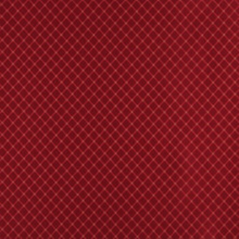 Charlotte Fabric 4328 Ruby Diamond
