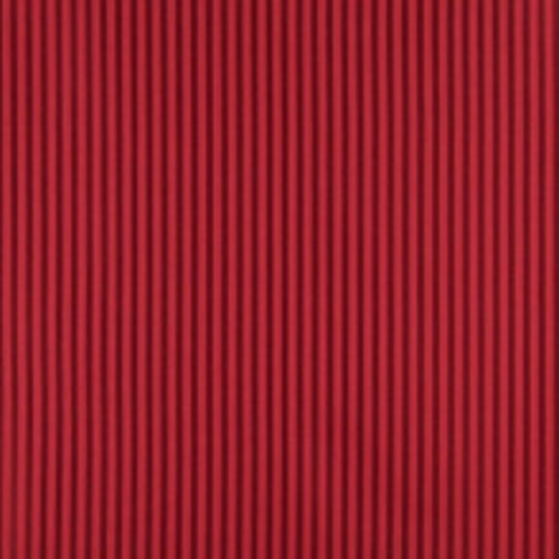 Charlotte Fabric 4367 Ruby Stripe