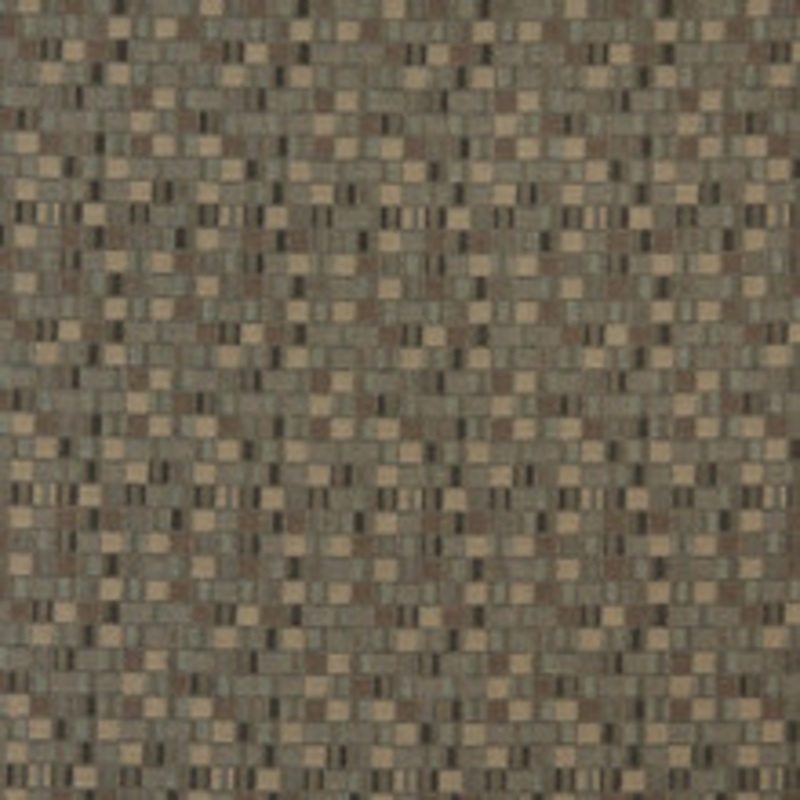 Charlotte Fabric 5262 Pecan