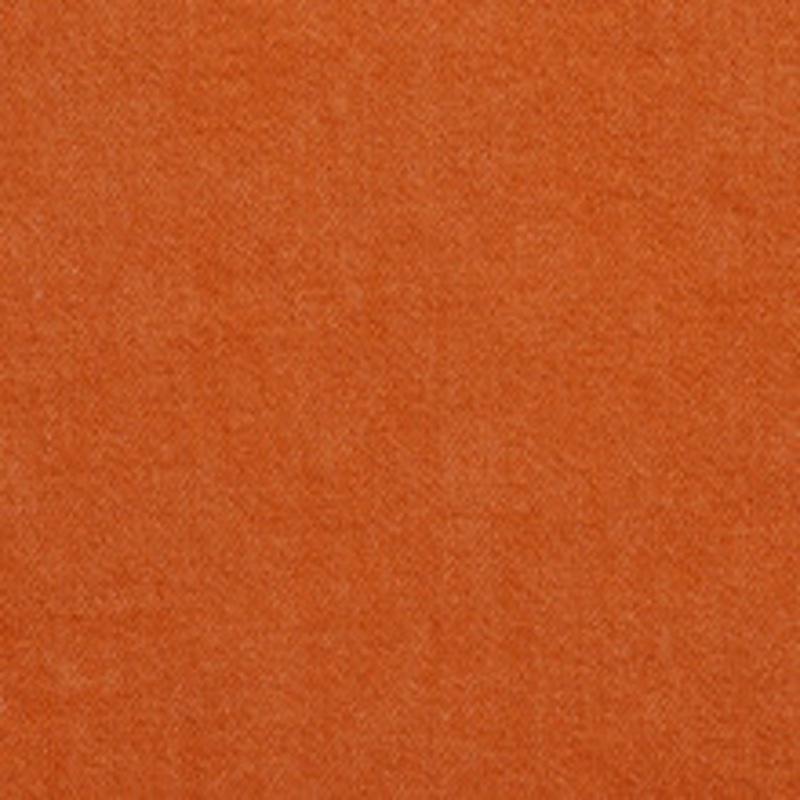 Charlotte Fabric 5680 Terra Cotta