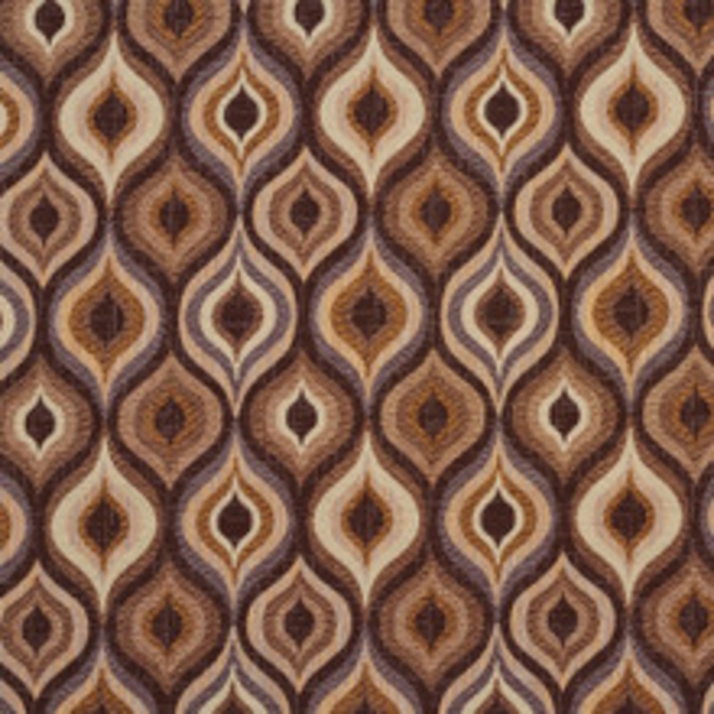 Charlotte Fabric 5703 Canyon Lantern