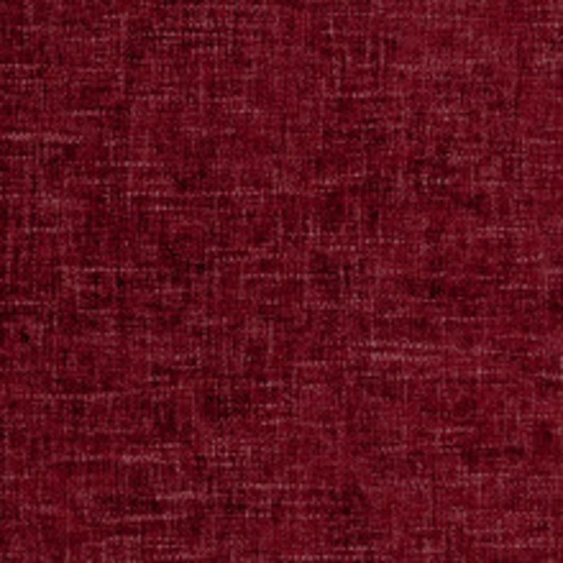 Charlotte Fabric D708 Scarlet