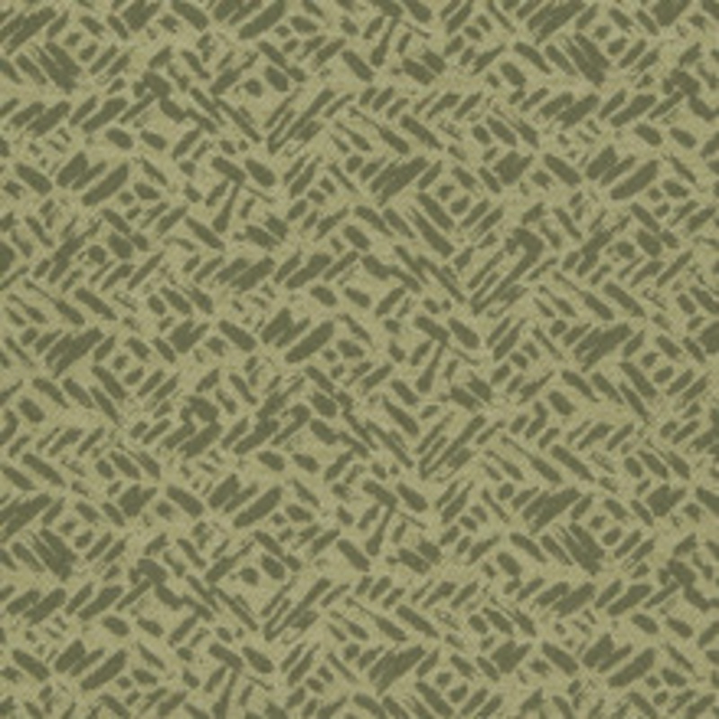 Charlotte Fabric D914 Rice/Sage