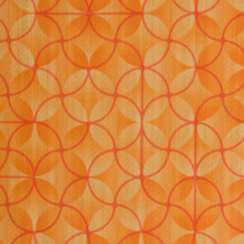 Charlotte Fabric V277 Sunset
