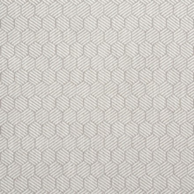 Schumacher Fabric Abaco Grey 75342