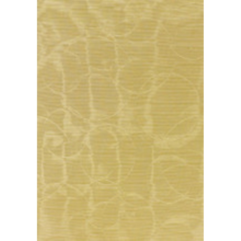 Schumacher Fabric Effervescence Citrine 55381