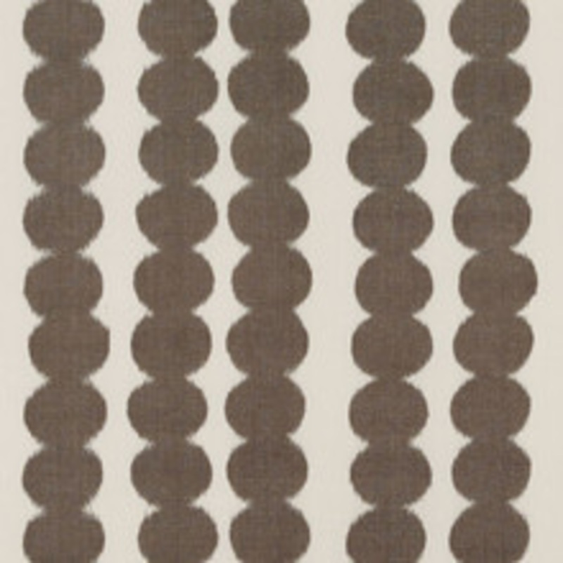 Schumacher Fabric Full Circle Bittersweet 176252