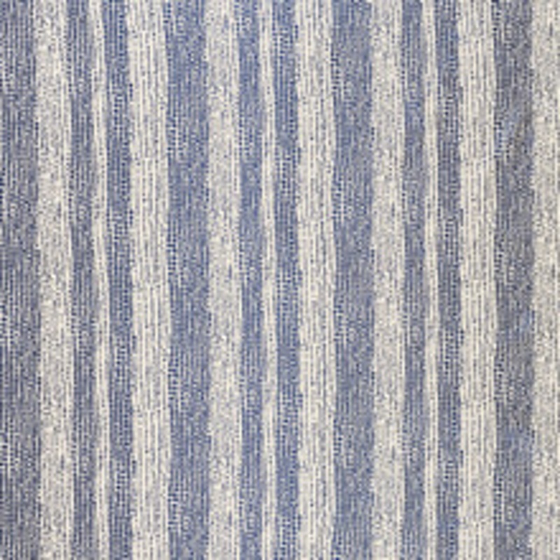 Schumacher Fabric Glamourpuss Midnight 70162