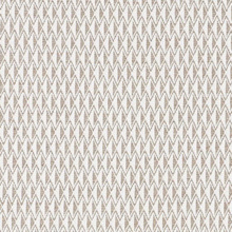 Schumacher Fabric Greenpoint Natural 70541