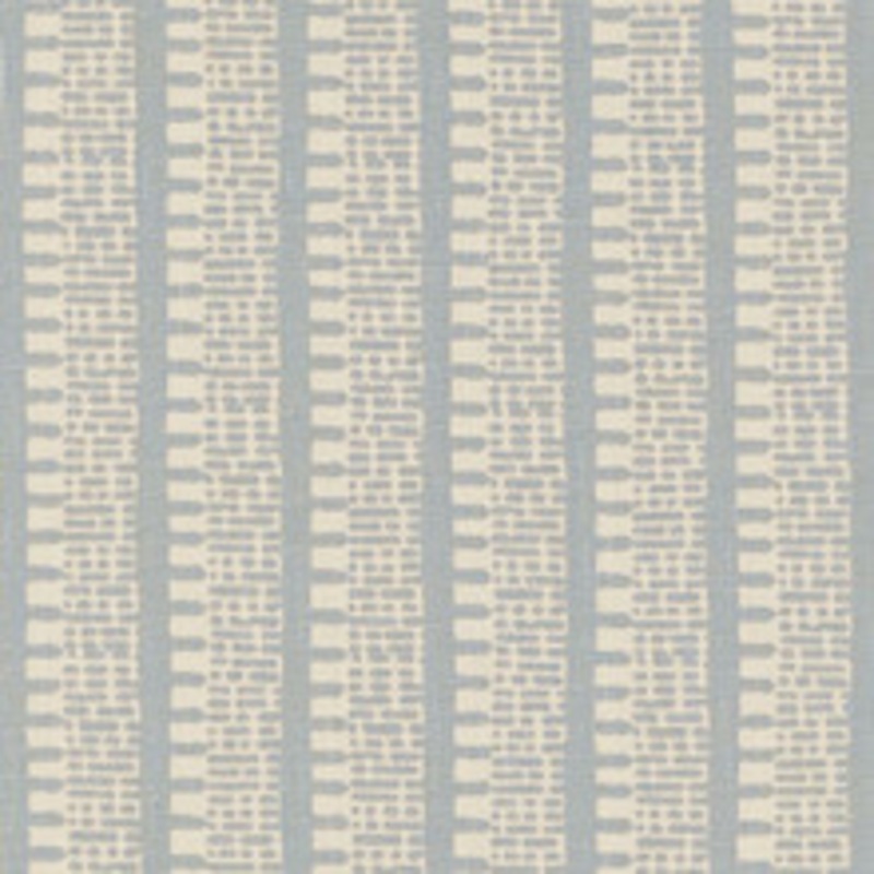 Schumacher Fabric Kiosk Orpington Blue 176134
