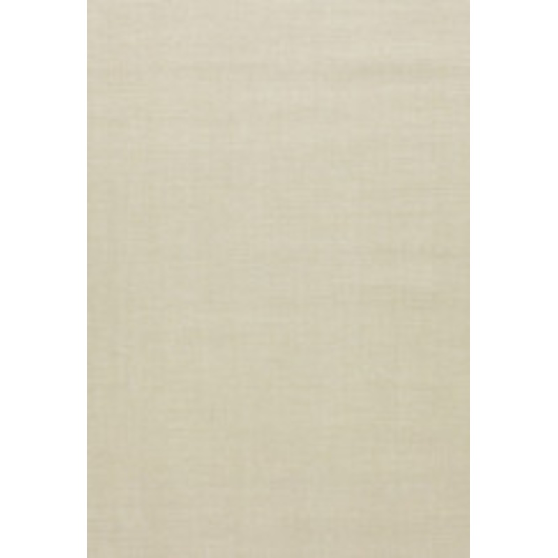 Schumacher Fabric Lismore Linen Plain White 62012