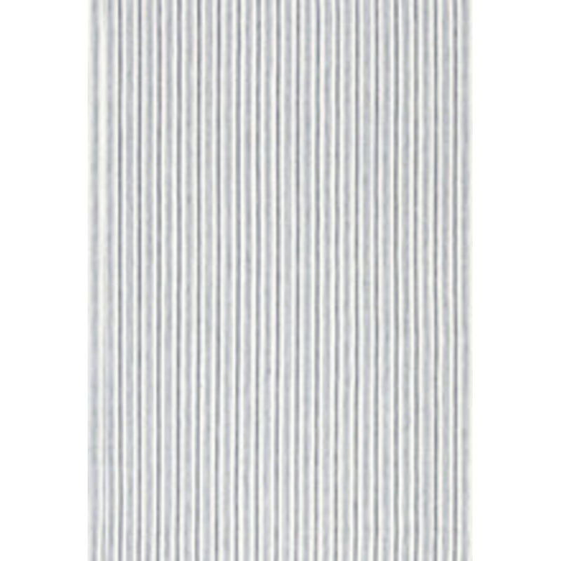 Schumacher Fabric Muir Linen Sheer Denim 67220
