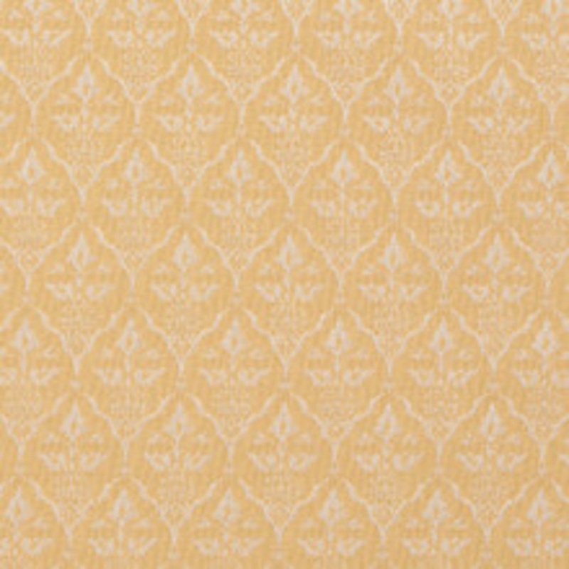Charlotte Fabric 2671 Flax/Cameo