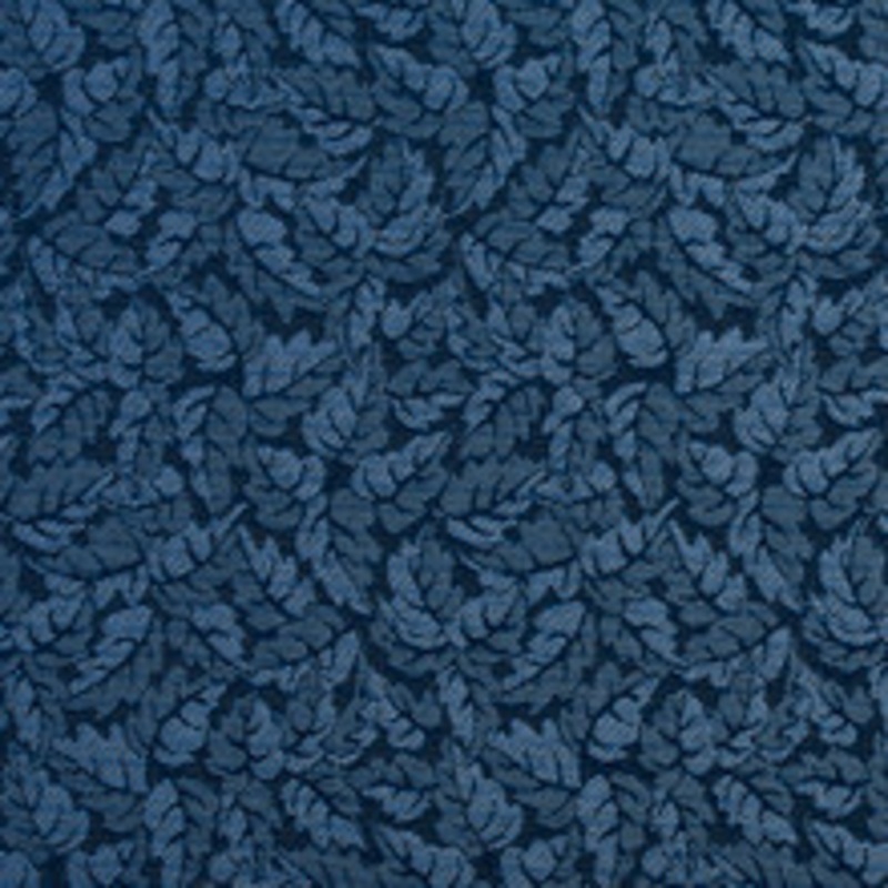 Charlotte Fabric 2742 Azure