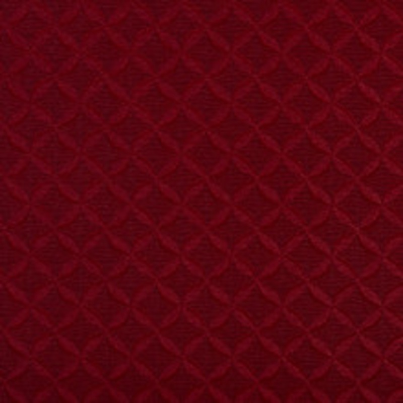 Charlotte Fabric 2761 Ruby