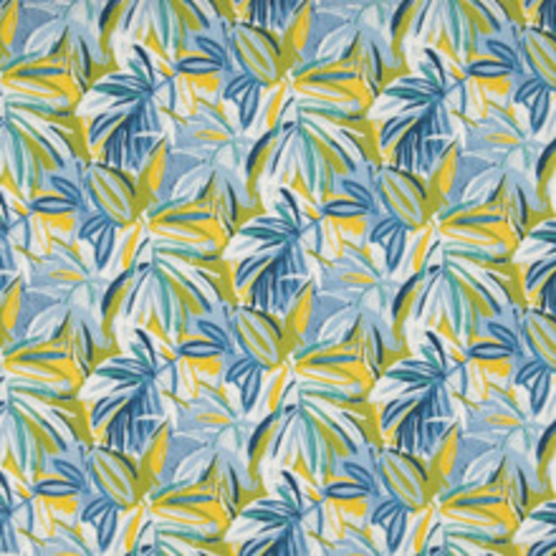 Charlotte Fabric D944 Seabreeze