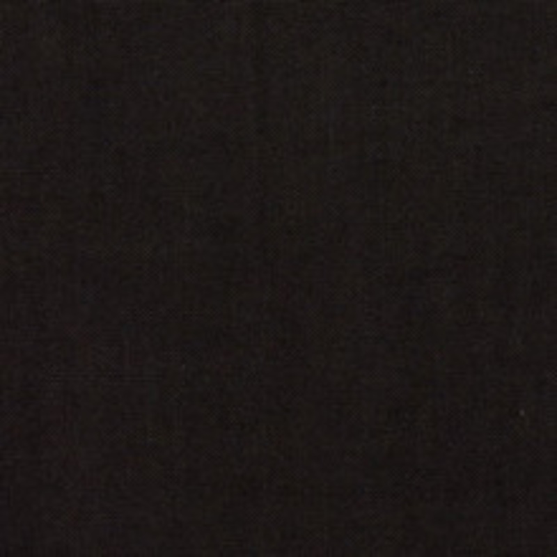 Schumacher Fabric Barnett Noir 69381