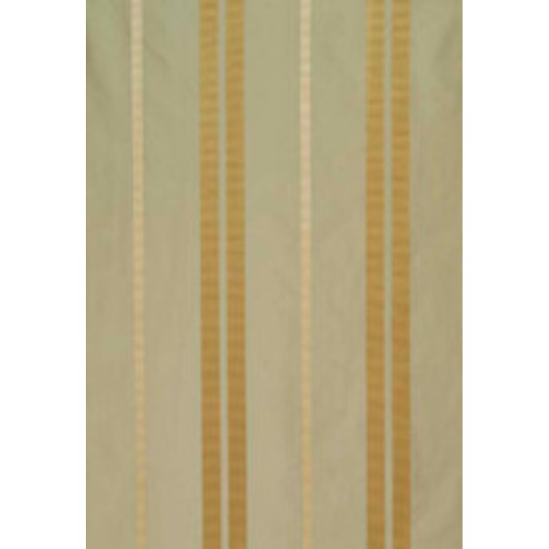 Schumacher Fabric Darcy Silk Stripe Mineral 63620