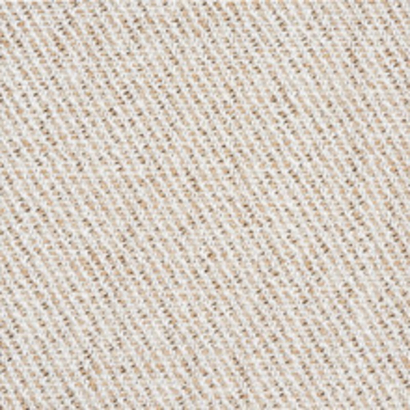Schumacher Fabric Everett Performance Twill Natural 75880