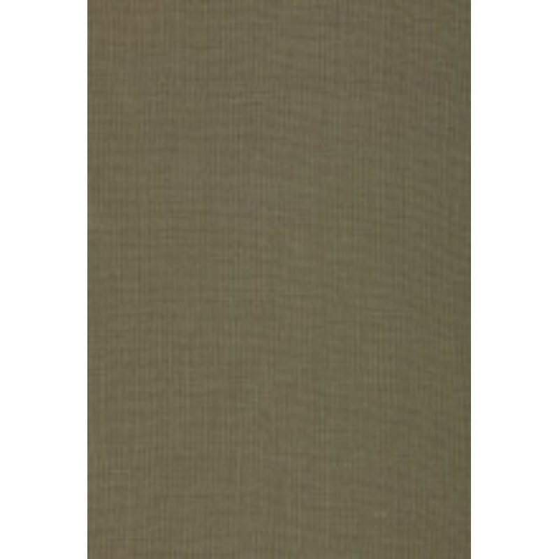 Schumacher Fabric Gweneth Linen Hickory 64490