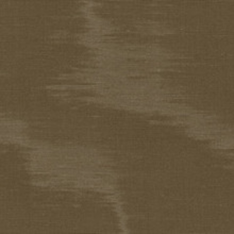 Schumacher Fabric Incomparable Moire Bark 70406