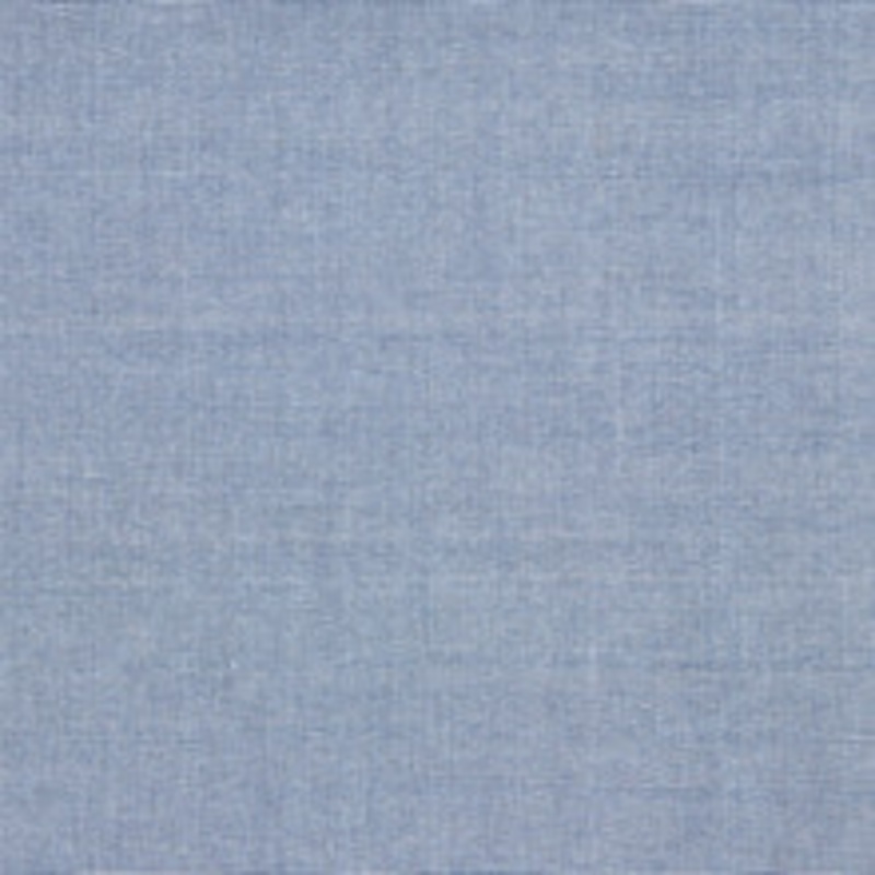 Schumacher Fabric Knox Indigo 75541