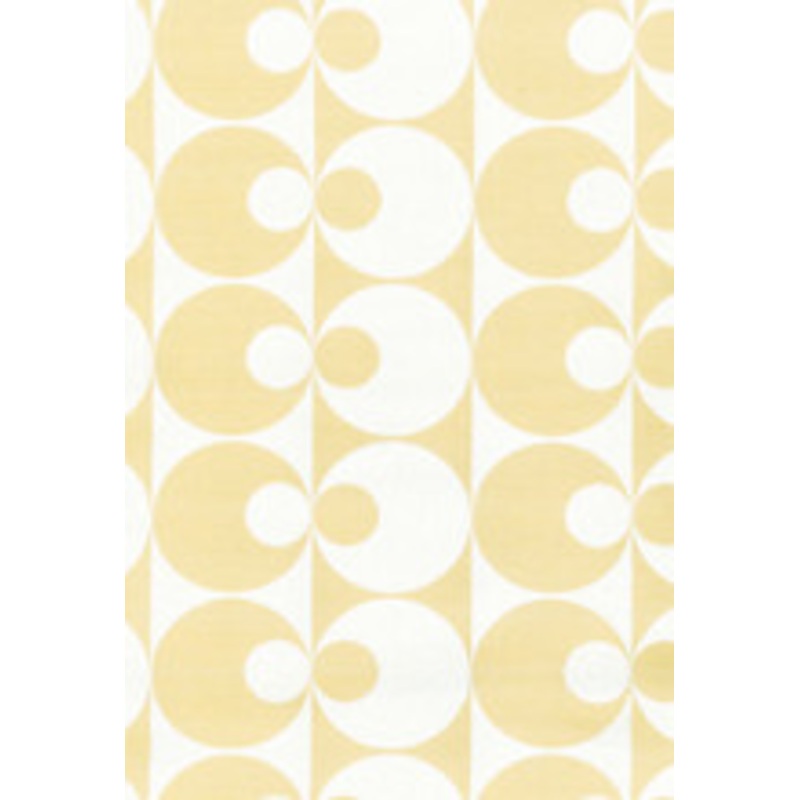 Schumacher Fabric Revolution Sandstone 54803