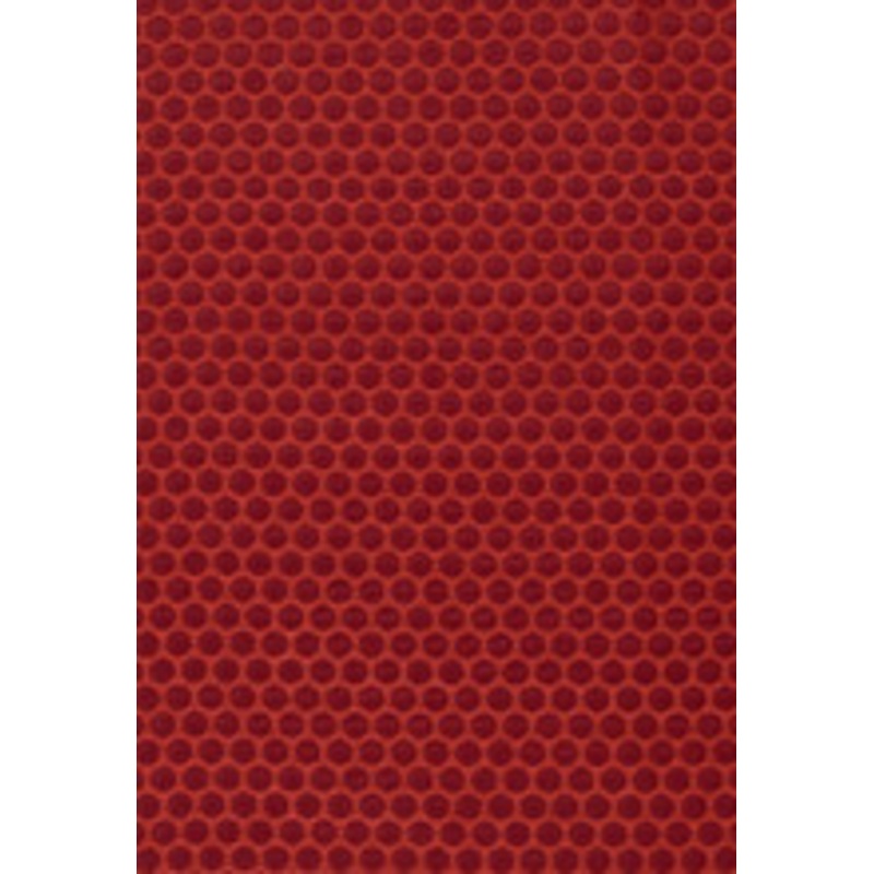 Schumacher Fabric Sprinkle Persimmon 62271