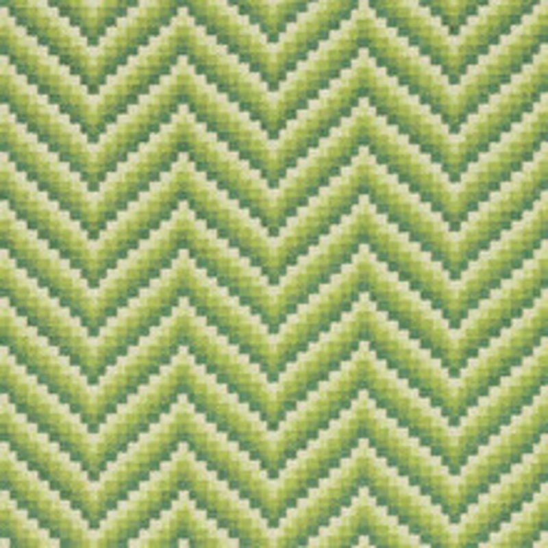 Schumacher Fabric Wilder Grass 69800