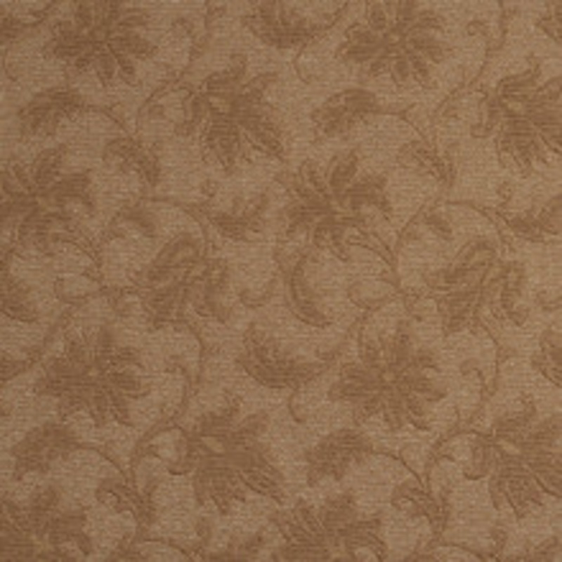 Charlotte Fabric 5505 Sand/Trellis