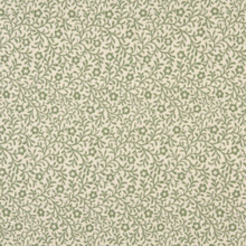 Charlotte Fabric 6419 Spring Trellis