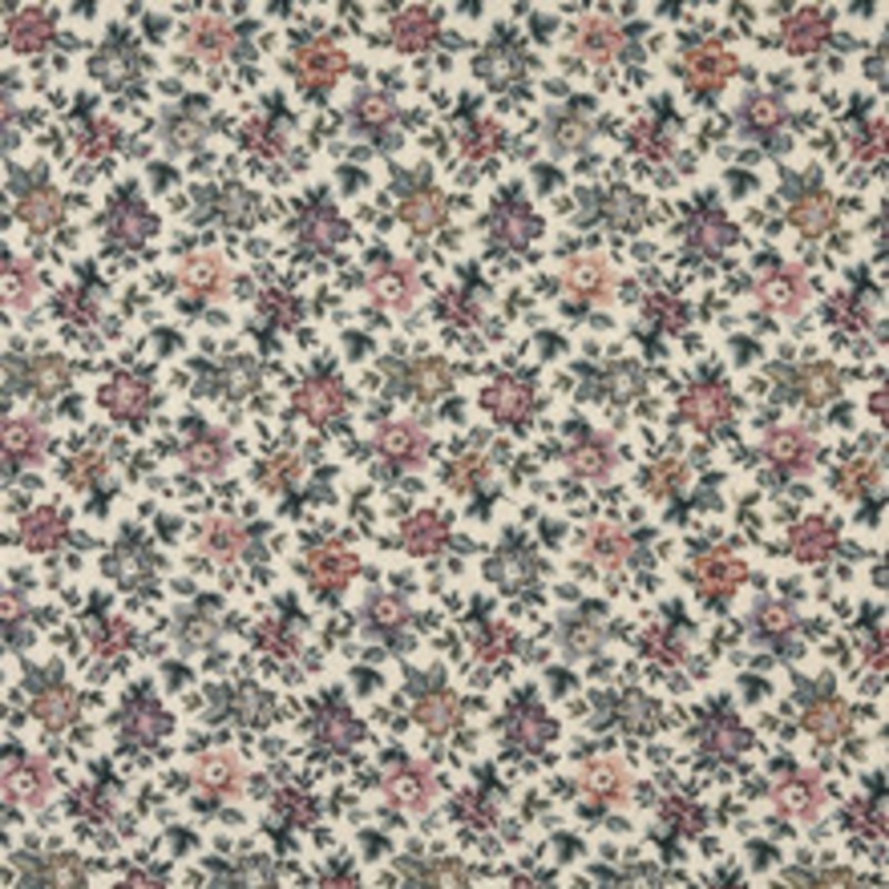 Charlotte Fabric 6663 Heather