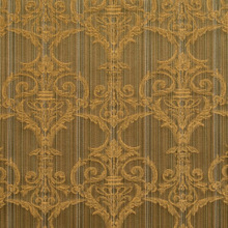 Charlotte Fabric D308 Juniper Victorian