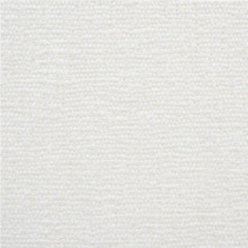 Schumacher Fabric Finn Heavyweight Linen Ivory 75670