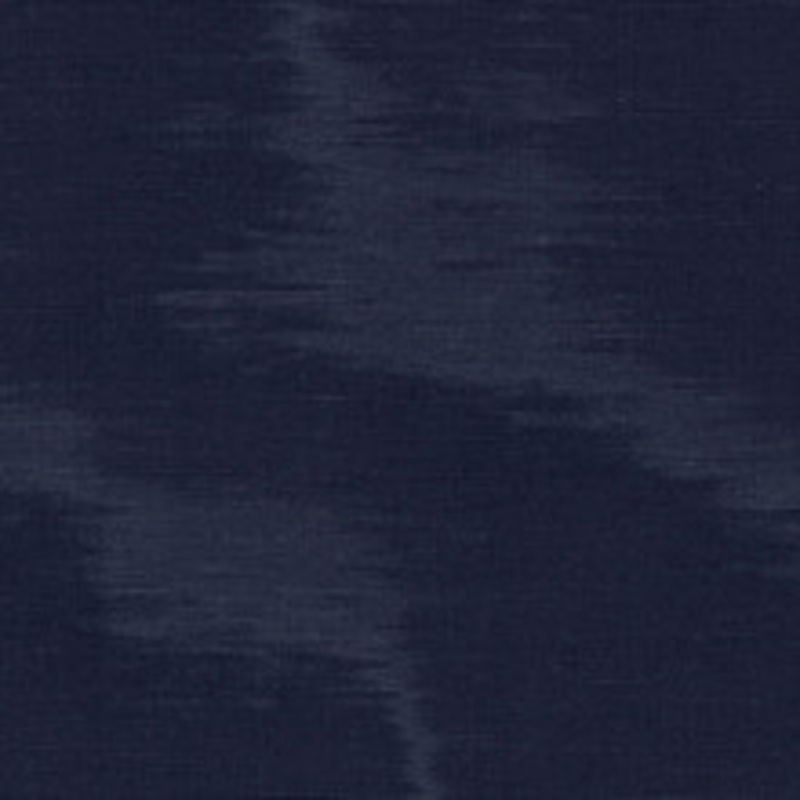 Schumacher Fabric Incomparable Moire Ink 70415