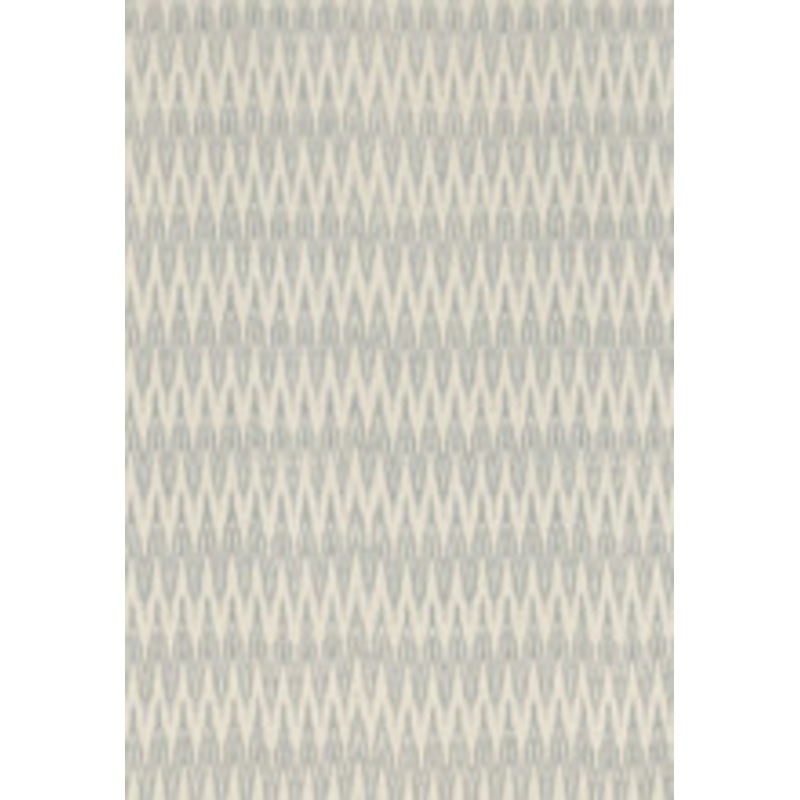 Schumacher Fabric Kilimanjaro Ikat Slate 67491