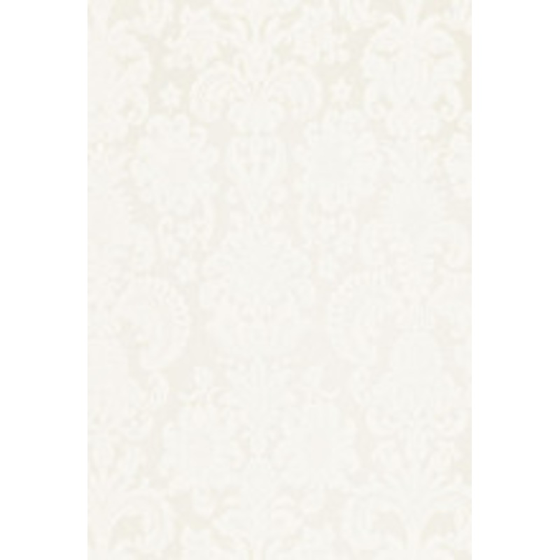 Schumacher Fabric Kirkmicha Jacquard Madras Ivory 66370