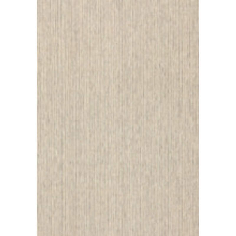 Schumacher Fabric Mackay Linen Stripe Ash 65991